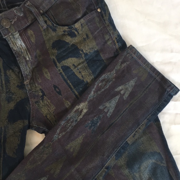 Citizens of Humanity Avedon Jean - Picture 6 of 7